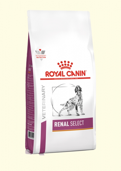 Royal Canin Renal Select für Hunde